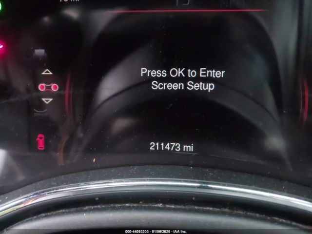 Dodge Durango Sxt Image 11