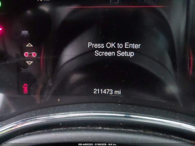 Dodge Durango Sxt Image 11