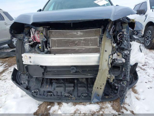 Toyota Grand Highlander Hybrid Xle Image 3