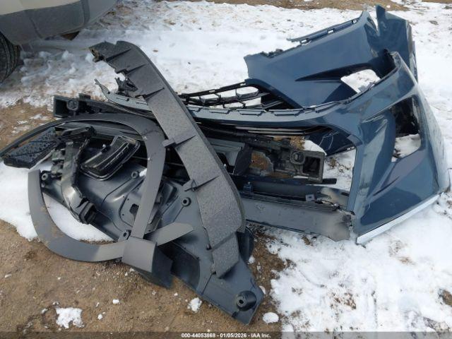 Toyota Grand Highlander Hybrid Xle Image 9