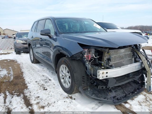 Toyota Grand Highlander Hybrid Xle Image 5