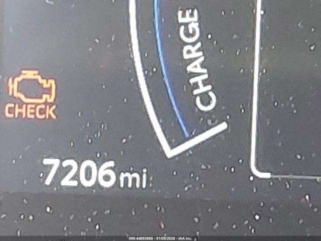 Toyota Grand Highlander Hybrid Xle Image 10