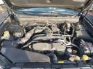 Subaru Outback 2.5i Image 9