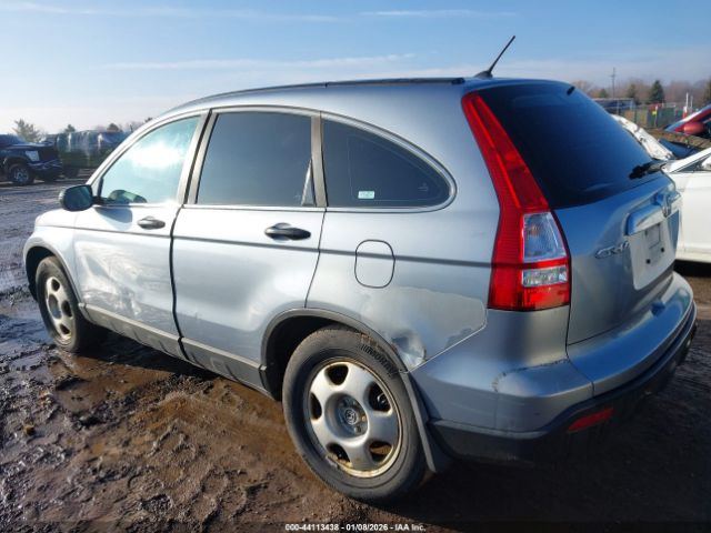 Honda CR-V Lx Image 2