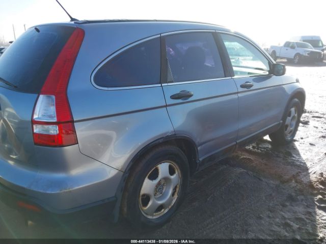 Honda CR-V Lx Image 9