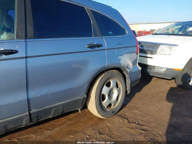 Honda CR-V Lx Image 7