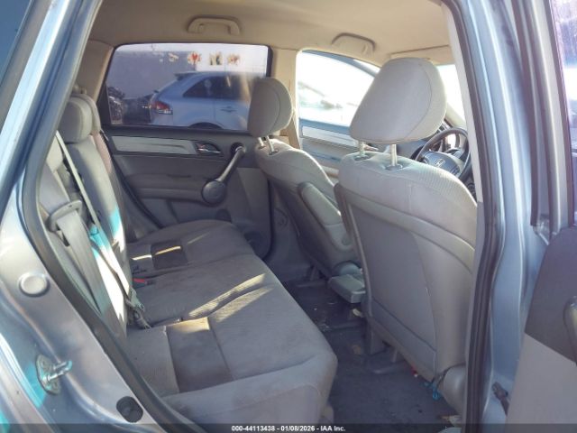 Honda CR-V Lx Image 3