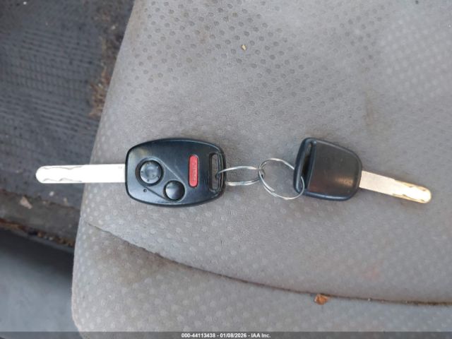 Honda CR-V Lx Image 11