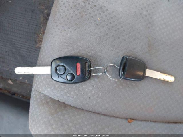 Honda CR-V Lx Image 11