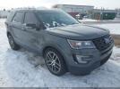 Ford Explorer Sport Image 1
