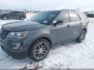 Ford Explorer Sport Image 11