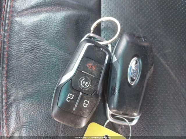 Ford Explorer Sport Image 12