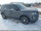 Ford Explorer Sport Image 15