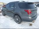 Ford Explorer Sport Image 2