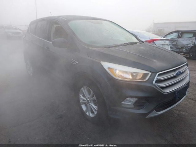 Ford Escape Se Image 1