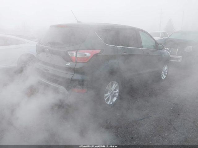 Ford Escape Se Image 12