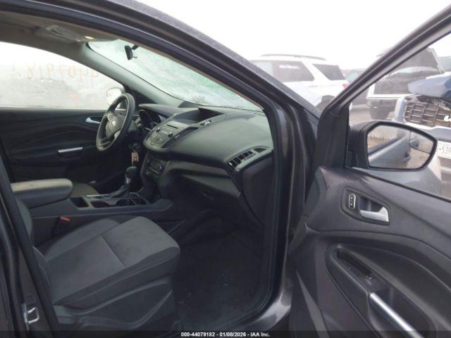 Ford Escape Se Image 5