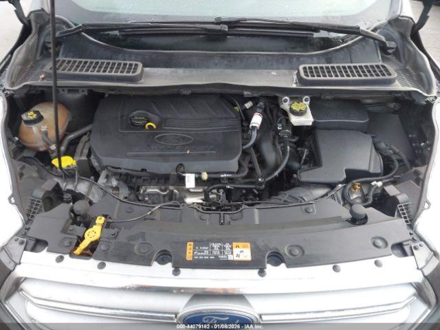 Ford Escape Se Image 4