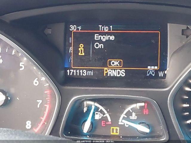 Ford Escape Se Image 11