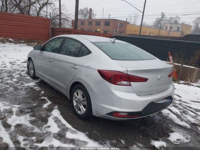 Hyundai ELANTRA Sel Image 4
