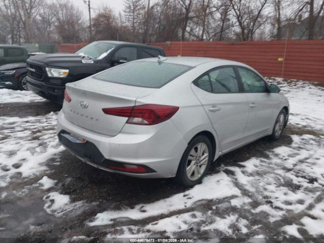 Hyundai ELANTRA Sel Image 3