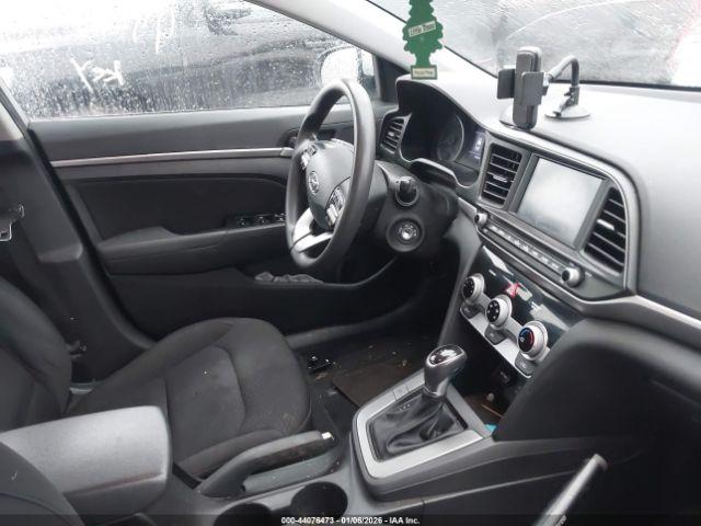 Hyundai ELANTRA Sel Image 5
