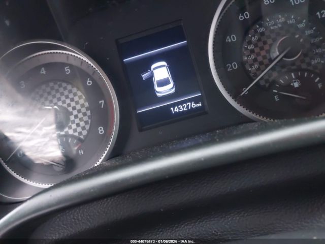 Hyundai ELANTRA Sel Image 8