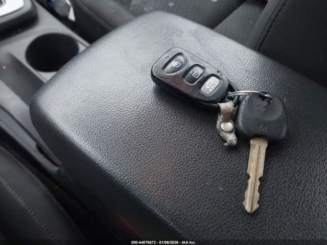 Hyundai ELANTRA Sel Image 7