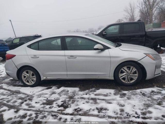 Hyundai ELANTRA Sel Image 16
