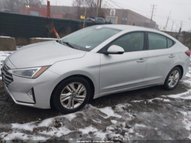 Hyundai ELANTRA Sel Image 10