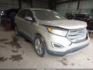 Ford Edge Titanium Image 1