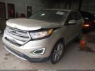 Ford Edge Titanium Image 15