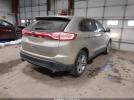 Ford Edge Titanium Image 2