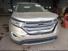 Ford Edge Titanium Image 16