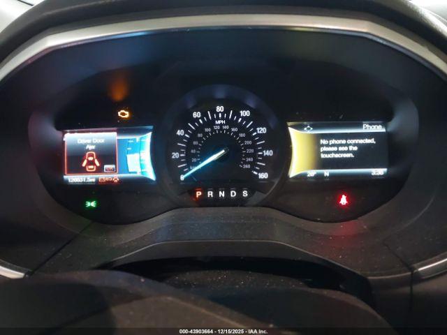 Ford Edge Titanium Image 7