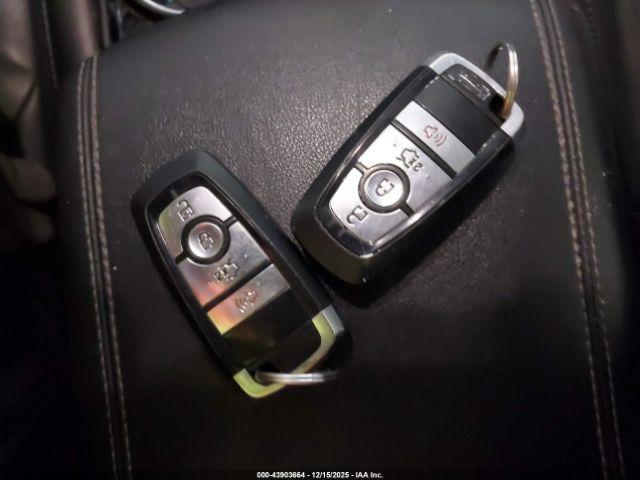 Ford Edge Titanium Image 6