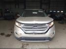Ford Edge Titanium Image 11