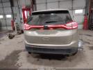 Ford Edge Titanium Image 10