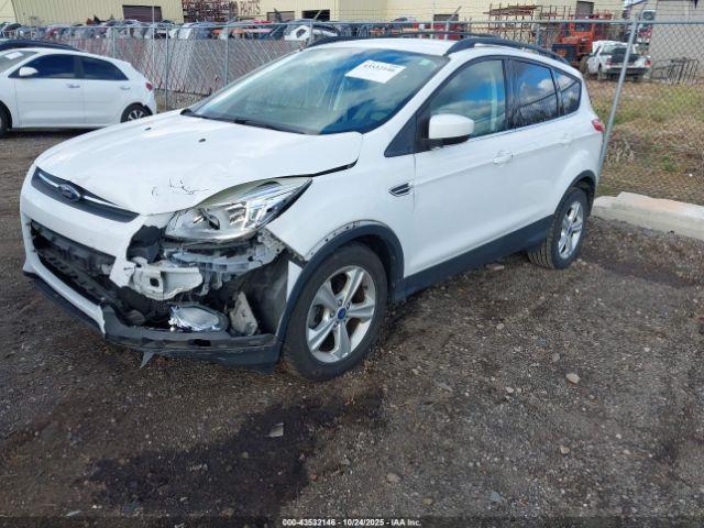 Ford Escape Se Image 14