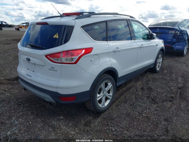 Ford Escape Se Image 15