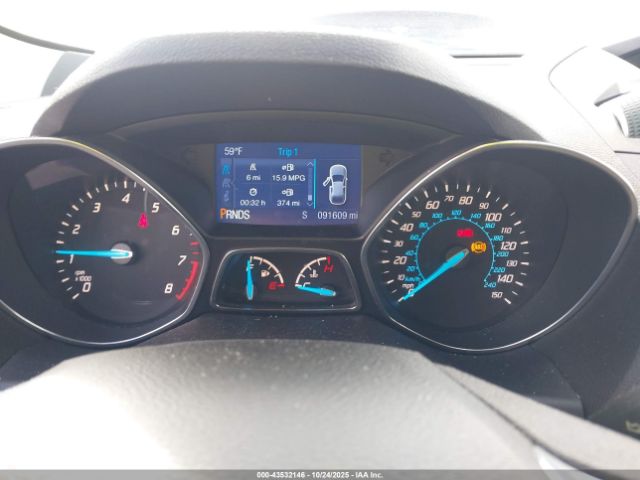 Ford Escape Se Image 6