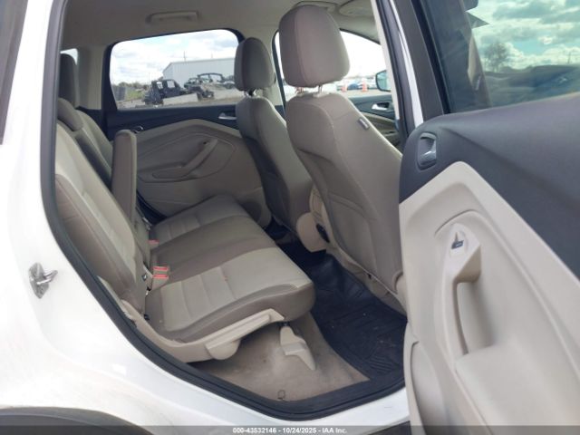 Ford Escape Se Image 16