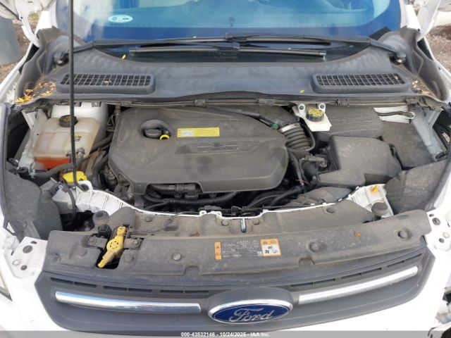 Ford Escape Se Image 8