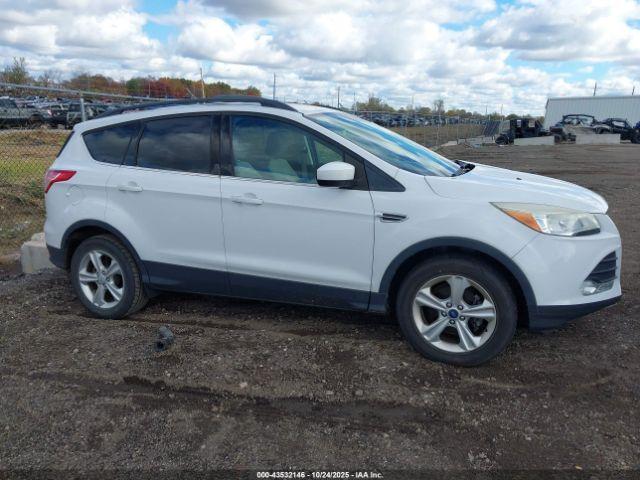 Ford Escape Se Image 13