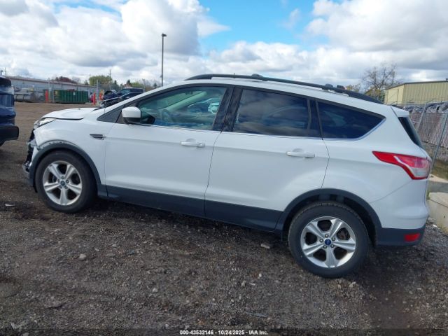 Ford Escape Se Image 11