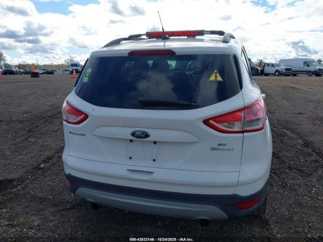 Ford Escape Se Image 9