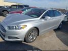 Ford Fusion Se Image 3