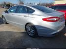 Ford Fusion Se Image 7