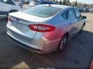 Ford Fusion Se Image 2