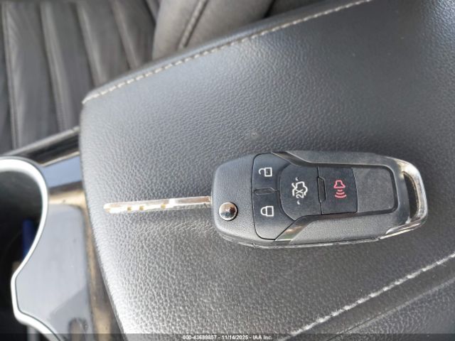 Ford Fusion Se Image 10